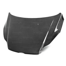 Load image into Gallery viewer, 12-13-Ford-Focus-Oem-Style-Carbon-Fiber-Hood