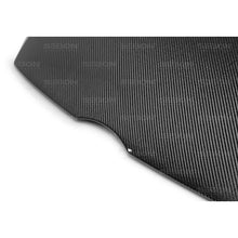 Load image into Gallery viewer, 12-13-Ford-Focus-Oem-Style-Carbon-Fiber-Hood