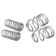 Load image into Gallery viewer, 12-13-Ford-Focus-Performance-Lowering-Springs