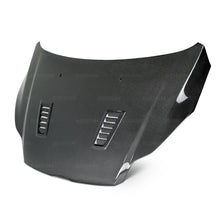 Load image into Gallery viewer, 12-13-Ford-Focus-Rs-Style-Carbon-Fiber-Hood