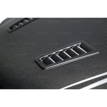 Load image into Gallery viewer, 12-13-Ford-Focus-Rs-Style-Carbon-Fiber-Hood