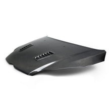 Load image into Gallery viewer, 12-13-Ford-Focus-Rs-Style-Carbon-Fiber-Hood