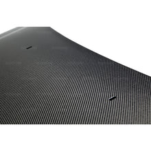 Load image into Gallery viewer, 12-13-Ford-Focus-Rs-Style-Carbon-Fiber-Hood