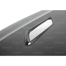 Load image into Gallery viewer, 12-13-Honda-Civic-2Dr-Mg-Style-Carbon-Fiber-Hood