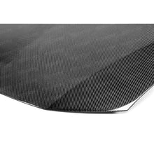 Load image into Gallery viewer, 12-13-Honda-Civic-2Dr-Oem-Style-Carbon-Fiber-Hood