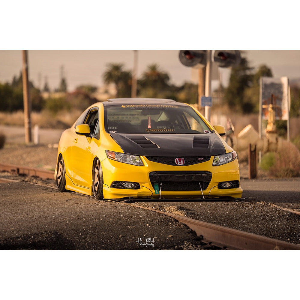 12-13-Honda-Civic-2Dr-Ts-Style-Carbon-Fiber-Hood