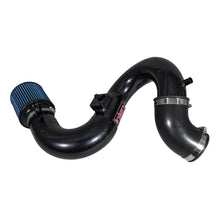 Load image into Gallery viewer, 12-13-Honda-Civic-Si-2.4L-Tuned-Short-Ram-Air-Intake-System-WMr-Tech--Web-Nano-Fiber---Black