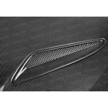 Load image into Gallery viewer, 12-13-Hyundai-Genesis-Oe-Carbon-Fiber-Hood