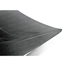 Load image into Gallery viewer, 12-13-Hyundai-Genesis-Sc-Carbon-Fiber-Hood