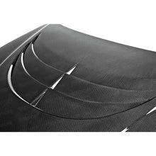 Load image into Gallery viewer, 12-13-Hyundai-Genesis-Sc-Carbon-Fiber-Hood