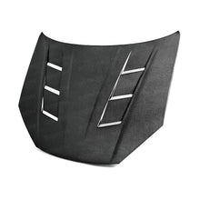 Load image into Gallery viewer, 12-13-Hyundai-Genesis-Ts-Carbon-Fiber-Hood