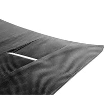 Load image into Gallery viewer, 12-13-Hyundai-Genesis-Ts-Carbon-Fiber-Hood