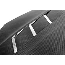 Load image into Gallery viewer, 12-13-Hyundai-Genesis-Ts-Carbon-Fiber-Hood