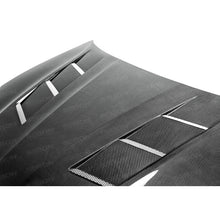 Load image into Gallery viewer, 12-13-Hyundai-Genesis-Ts-Carbon-Fiber-Hood
