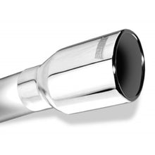 Load image into Gallery viewer, 12-13-Jeep-Grand-Cherokee-Srt8-6.4L-8Cyl-Aggressive-Atak-Exhaust-(Rear-Section-Only)