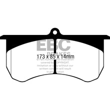 Load image into Gallery viewer, 12-13-Land-Rover-Ranger-Rover-Sport-Bluestuff-Rear-Brake-Pads