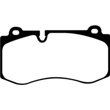 Load image into Gallery viewer, 12-13-Mercedes-Benz-S350-3.0-Td-Greenstuff-Front-Brake-Pads