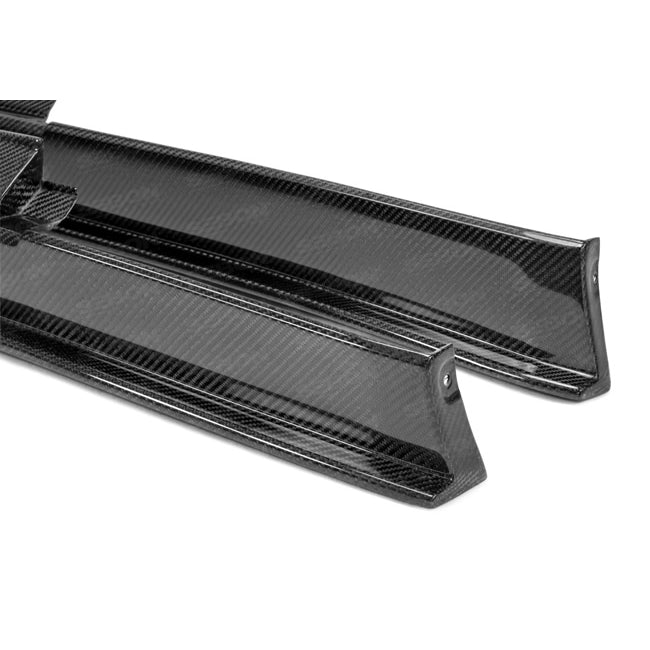 12-13-Nissan-Gtr-R35-Ss-Style-Carbon-Fiber-Side-Skirts-(Pair)