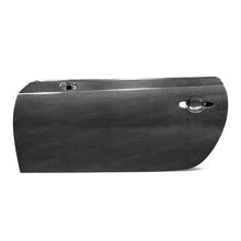 Load image into Gallery viewer, 12-13-Scion-Frs--12-13-Subaru-Brz-Oem-Style-Carbon-Fiber-Doors-(Pair)-Off-Road-Use-Only