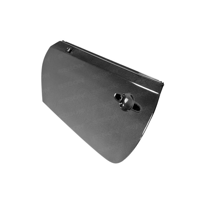 12-13-Scion-Frs--12-13-Subaru-Brz-Oem-Style-Carbon-Fiber-Doors-(Pair)-Off-Road-Use-Only