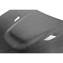 Load image into Gallery viewer, 12-14-Bmw-F30--F32-Bm-Style-Carbon-Fiber-Hood