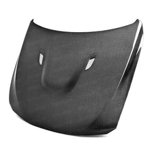 Load image into Gallery viewer, 12-14-Bmw-F30--F32-Bm-Style-Carbon-Fiber-Hood