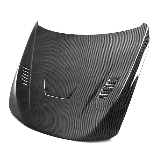 12-14-Bmw-F30--F32-Vr-Style-Carbon-Fiber-Hood