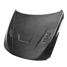 Load image into Gallery viewer, 12-14-Bmw-F30--F32-Vr-Style-Carbon-Fiber-Hood