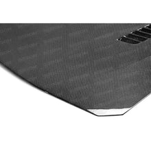 Load image into Gallery viewer, 12-14-Bmw-F30--F32-Vr-Style-Carbon-Fiber-Hood
