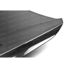 Load image into Gallery viewer, 12-14-Bmw-F30--F32-Vr-Style-Carbon-Fiber-Hood