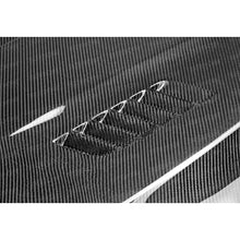 Load image into Gallery viewer, 12-14-Bmw-F30--F32-Vr-Style-Carbon-Fiber-Hood