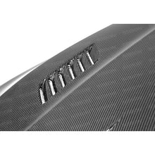 Load image into Gallery viewer, 12-14-Bmw-F30--F32-Vr-Style-Carbon-Fiber-Hood