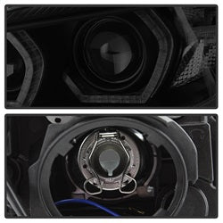 12-14-Bmw-F30-3-Series-4Dr-Projector-Headlights---Led-Drl---Blk-Smoke-Pro-Yd-Bmwf3012-Drl-Bsm