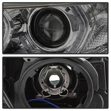 Load image into Gallery viewer, 12-14-Bmw-F30-3-Series-4Dr-Projector-Headlights---Led-Drl---Smoke-(Pro-Yd-Bmwf3012-Drl-Sm)