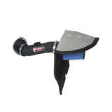 Injen PF7013WB Wrinkle Black PF Cold Air Intake System