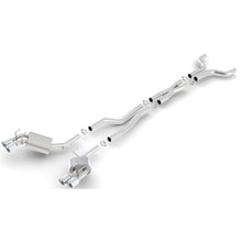 Load image into Gallery viewer, 12-14-Chevrolet-Camaro-Zl1-Coupe-6.2L-8Cyl-AtMt-6Spd-Rwd-Aggressive-Atak-Catback-Exhaust