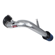 Load image into Gallery viewer, 12-14-Chevy-Camaro-Cai-3.6L-V6-Polished-Cold-Air-Intake-System-W-Mr-Tech-And-Air-Fusion