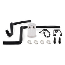 Load image into Gallery viewer, 12-14-Dodge-Charger--12-14-Chrysler-300C-6.4L-Direct-Fit-Oil-Catch-Can-Kit---Polished