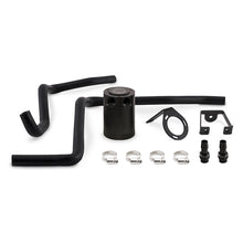 Load image into Gallery viewer, 12-14-Dodge-Charger--12-14-Chrysler-300C-6.4L-Direct-Fit-Oil-Catch-Can-Kit---Black