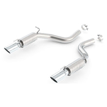 Load image into Gallery viewer, 12-14-Dodge-ChargerChrysler-300-Srt-8-6.4L-V8-At-Rwd-Atak-Exhaust-(Rear-Section-Only)