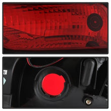 Load image into Gallery viewer, 12-14-Ford-Focus-5Dr-Led-Tail-Lights---Black-Smoke-(Alt-Yd-Ff12-Led-Bsm)