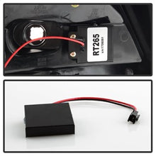 Load image into Gallery viewer, 12-14-Ford-Focus-5Dr-Led-Tail-Lights---Black-(Alt-Yd-Ff12-Led-Bk)
