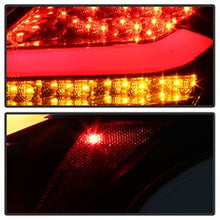 Load image into Gallery viewer, 12-14-Ford-Focus-5Dr-Led-Tail-Lights---Black-(Alt-Yd-Ff12-Led-Bk)