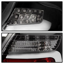 Load image into Gallery viewer, 12-14-Ford-Focus-5Dr-Led-Tail-Lights---Black-(Alt-Yd-Ff12-Led-Bk)