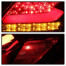 Load image into Gallery viewer, 12-14-Ford-Focus-5Dr-Led-Tail-Lights---Red-Clear-(Alt-Yd-Ff12-Led-Rc)