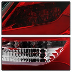 12-14-Ford-Focus-5Dr-Led-Tail-Lights---Red-Clear-(Alt-Yd-Ff12-Led-Rc)