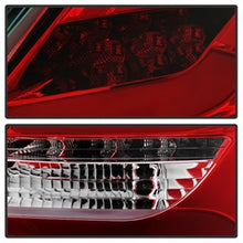 Load image into Gallery viewer, 12-14-Ford-Focus-5Dr-Led-Tail-Lights---Red-Clear-(Alt-Yd-Ff12-Led-Rc)