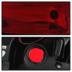 12-14-Ford-Focus-5Dr-Led-Tail-Lights---Red-Clear-(Alt-Yd-Ff12-Led-Rc)