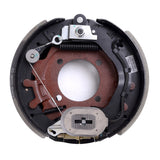 HUSKY TOWING 33075 12-1/4 Inch X 3375 Inch 8000 Pound Weight Capacity Right Single