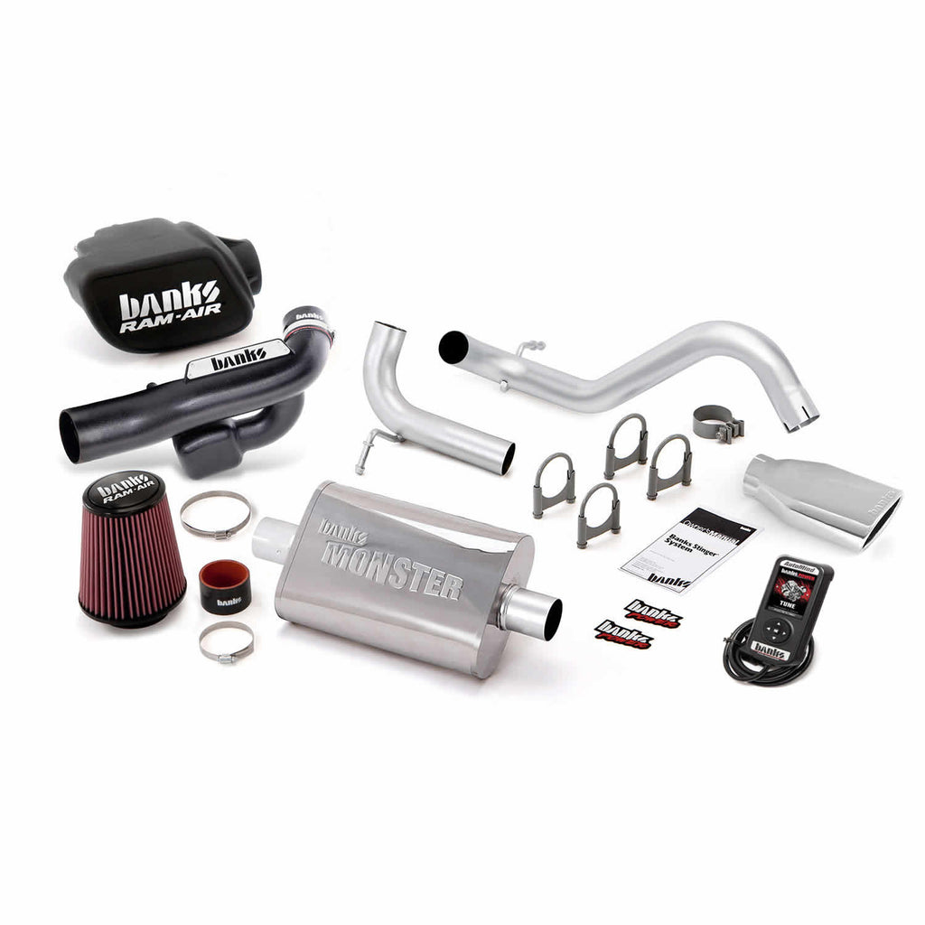 12-14-Jeep-3.6L-Wrangler-(All)-2Dr-Stinger-Sys-W-Automind---Ss-Single-Exh-W-Chrome-Tip